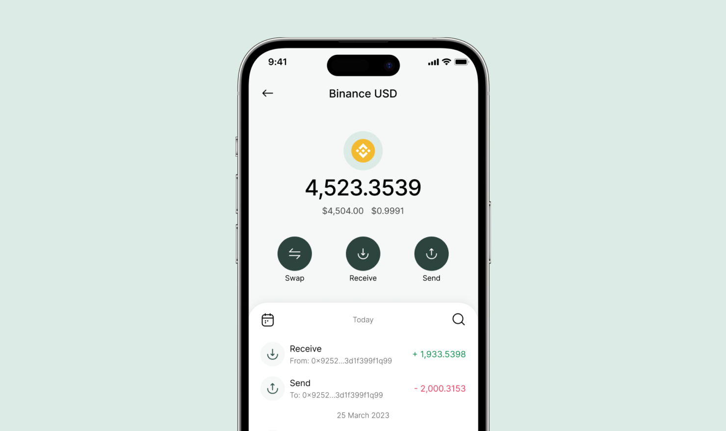 Yomi payment solutions